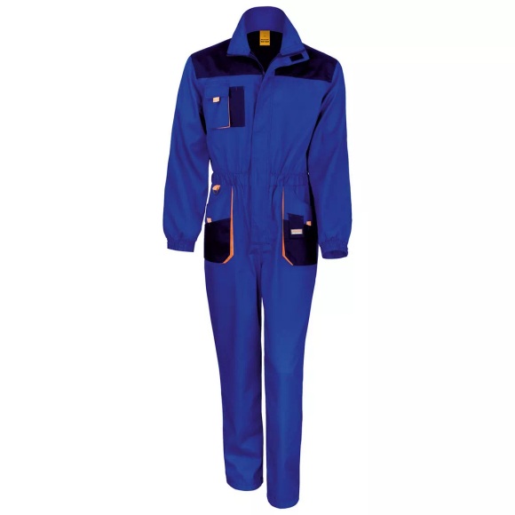 Result - WORKGUARD by Lite Blaumann, XS