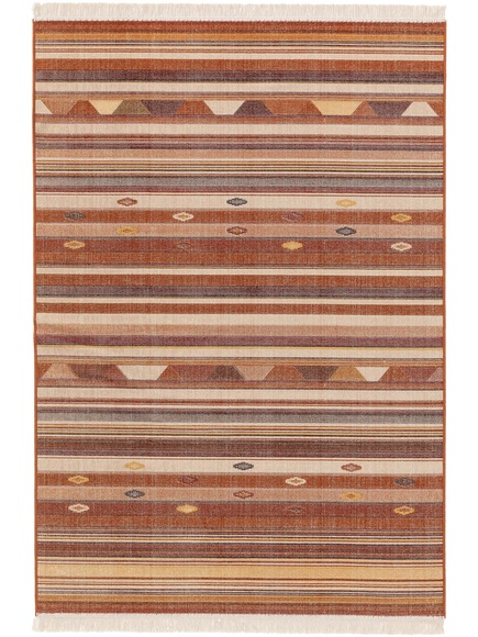 Teppich Kira Multicolor Teppich Kira Multicolor