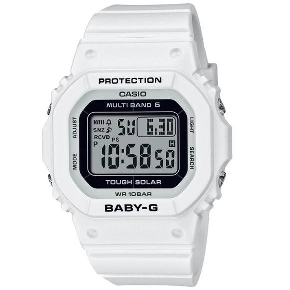 Casio BGD-5650-7 Baby-G Urban