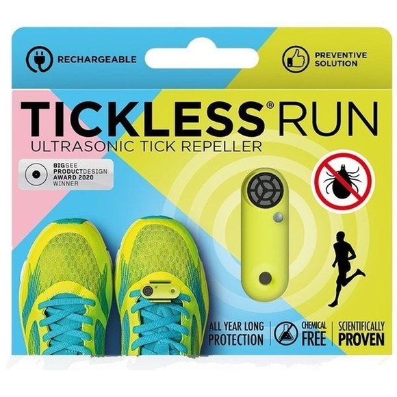 Run Zeckenschutz Unisex