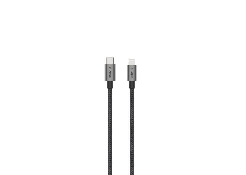 Usb-C auf Lightning USB Kabel