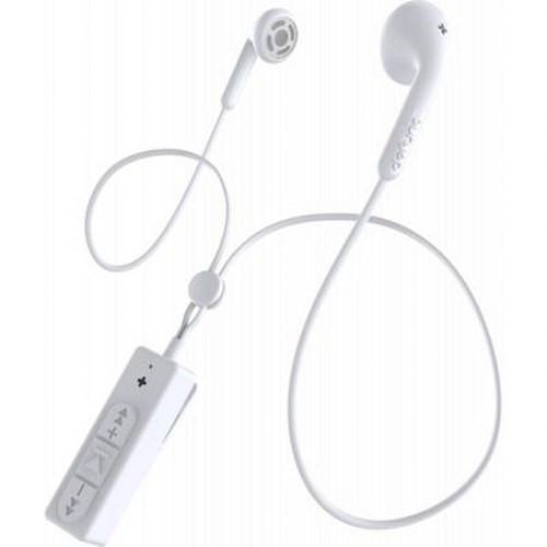 In-Ear Kopfhörer Weiß
