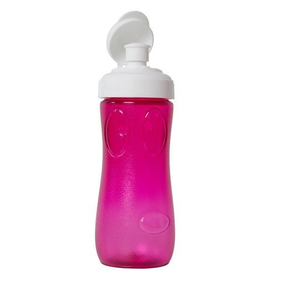 Fahrrad-trinkflasche Kinder Unisex Rosa