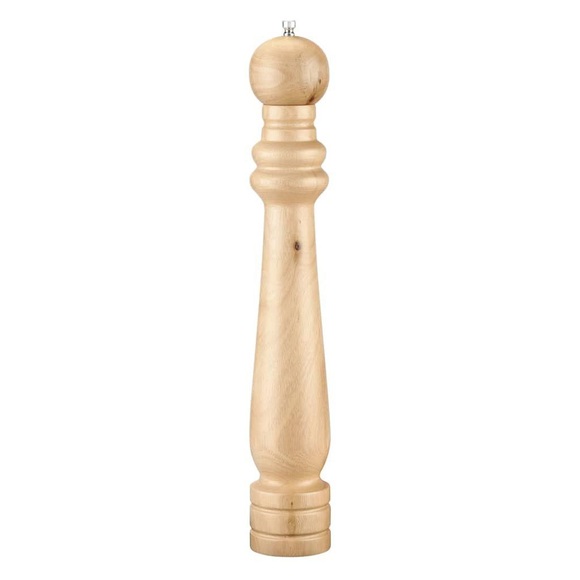Pfeffermühle Holz Unisex Braun ONE SIZE