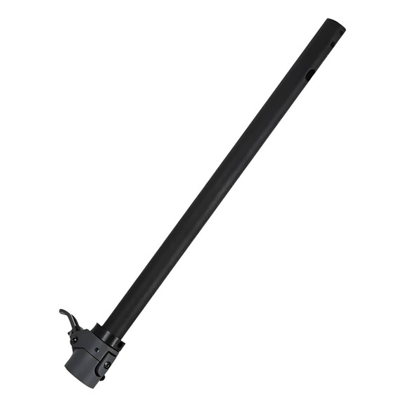 Ersatzvorbau Xiaomi M365, 1s, 3 Unisex Schwarz ONE SIZE