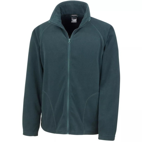 Result Fleecejacke »Core Herren, Antipilling«