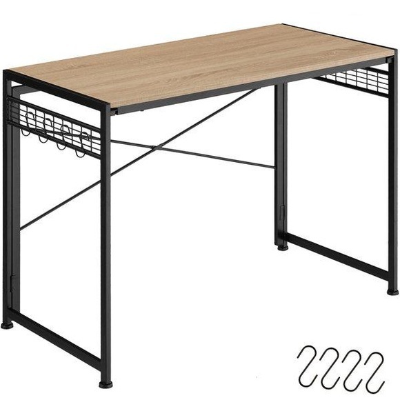 Schreibtisch Paterson klappbar Schreibtisch Paterson klappbar