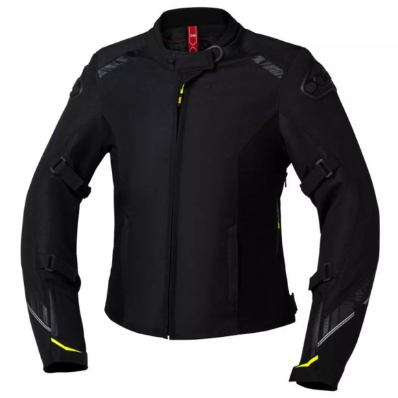 Motorradjacke Frau Sport Carbon-st Unisex XL