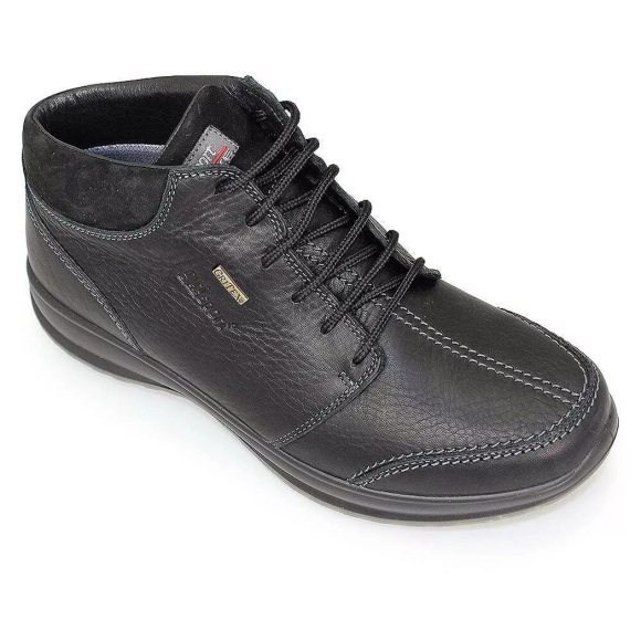 Wanderschuhe Lomond Unisex Schwarz 46