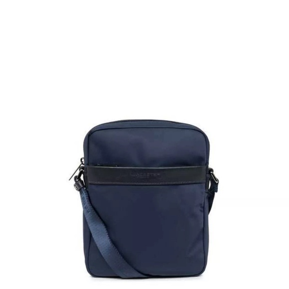 Lancaster - Tasche Lauflernhilfe Basic Sport Men's, One Size, Blau