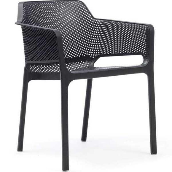 Nardi - Net - Anthracite