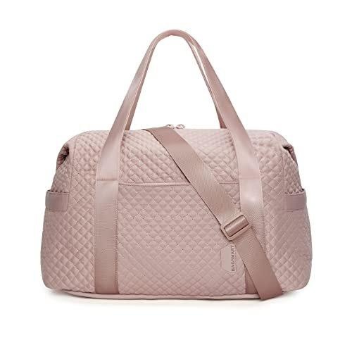 Reisetasche Handgepäck Tasche Weekender Bag, Sporttaschen Travel Bag, Carry On Bag Große Overnight Unisex Multicolor ONE SIZE