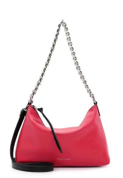 Umhängetasche Kerstin Damen Pink ONE SIZE