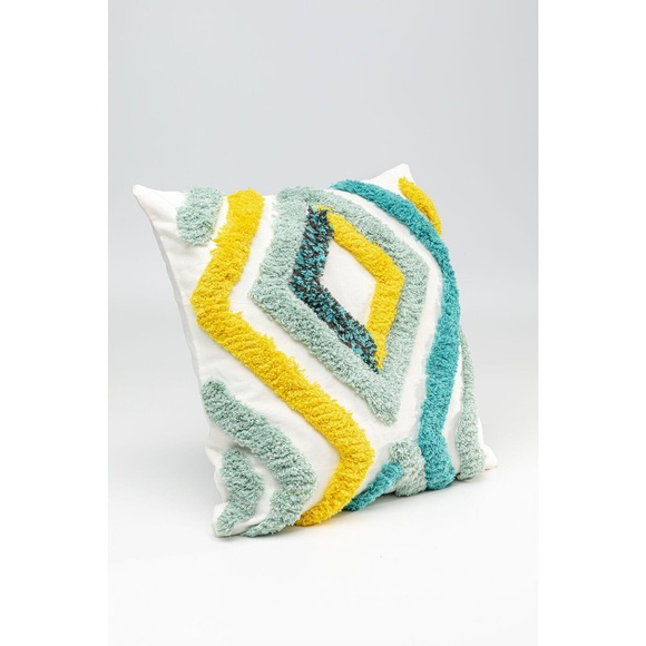 Kissen Funky Stripes 45x45