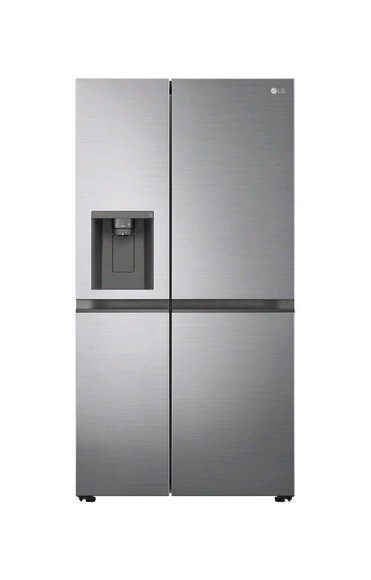 Food Center LG ELECTRONICS 635L Wasserspender - GSLV51PZXE