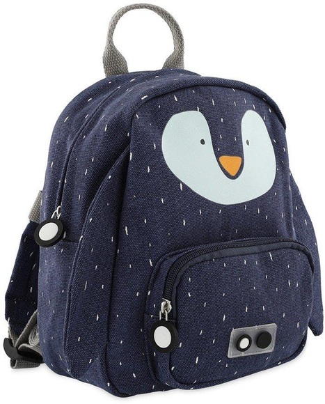 Rucksack Klein Herr Pinguin Unisex ONE SIZE