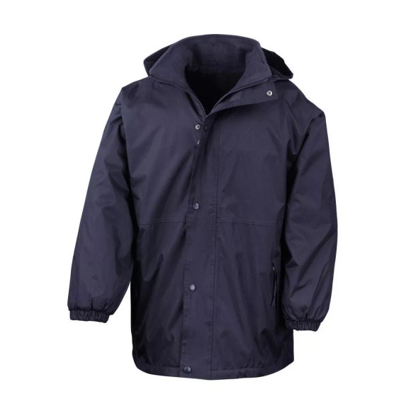 Result Fleecejacke »StormDri 4,000 Herren, winddicht, wasserfest«
