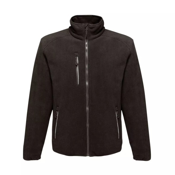 Regatta Fleecejacke »Herren Omicron III wasserfest«