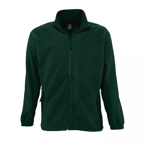 SOLS Fleecejacke »Herren Outdoor Fleece Jacke North«