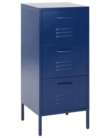 Büroschrank aus Stahl Industriell WOSTOK Büroschrank aus Stahl Industriell WOSTOK