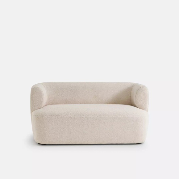 2-Sitzer-Sofa Nidou 2-Sitzer-Sofa Nidou