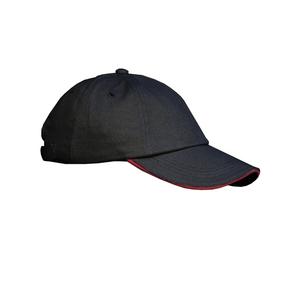 Result Baseball Cap »Baseball Kappe mit niedrigem Profil (2 Stück/Packung)«
