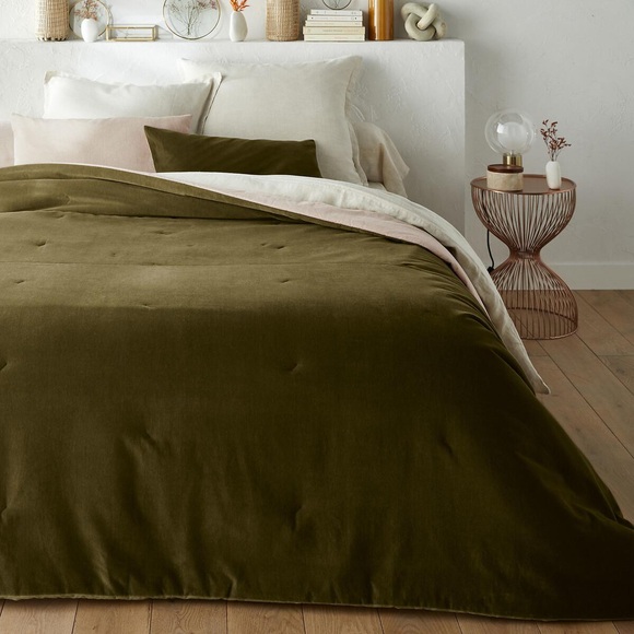 Tagesdecke Velvet Tagesdecke Velvet