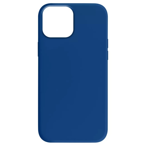 Avizar - Moxie Hülle Apple iPhone 15 Dunkelblau, Nachtblau