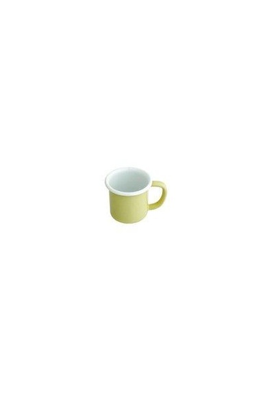Emaille Tasse Emaille Tasse