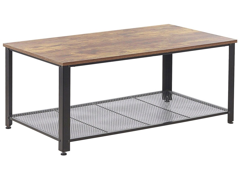 Couchtisch aus Spanplatte Modern ASTON Couchtisch aus Spanplatte Modern ASTON