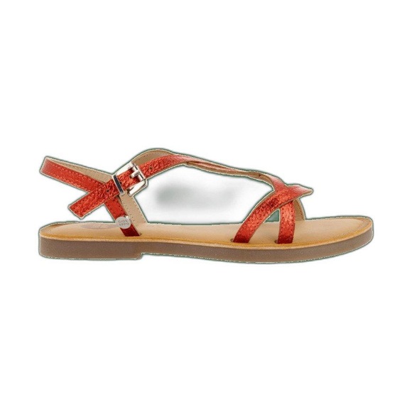 Sandalen Für Mädchen Unisex 37