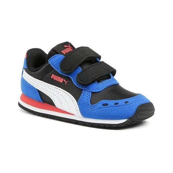 Puma Cabana Racer SL 20 V Inf-27 27