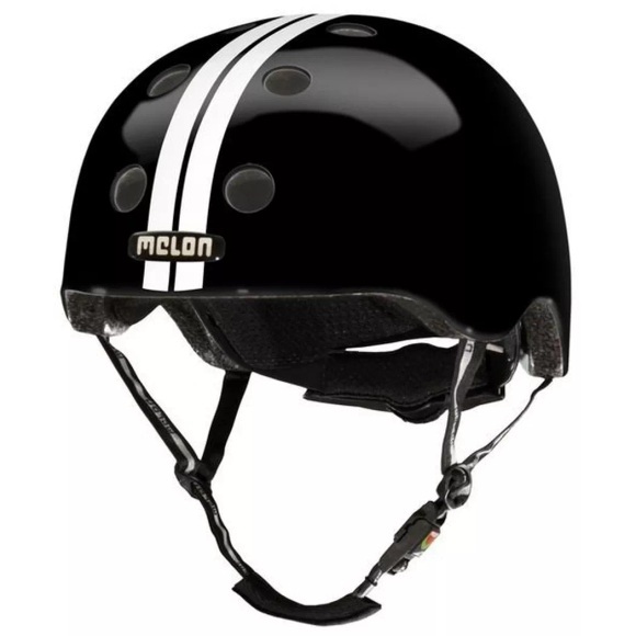 Melon Fahrradhelm Straight
