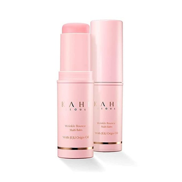 KAHI - Wrinkle Bounce Multi Balm