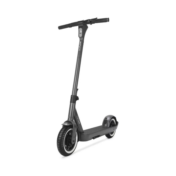 SoFlow E-Scooter SO ONE PRO GEN2, Black