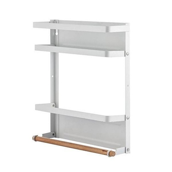 Innovagoods Magnetische Ablagefläche «MagoRac»