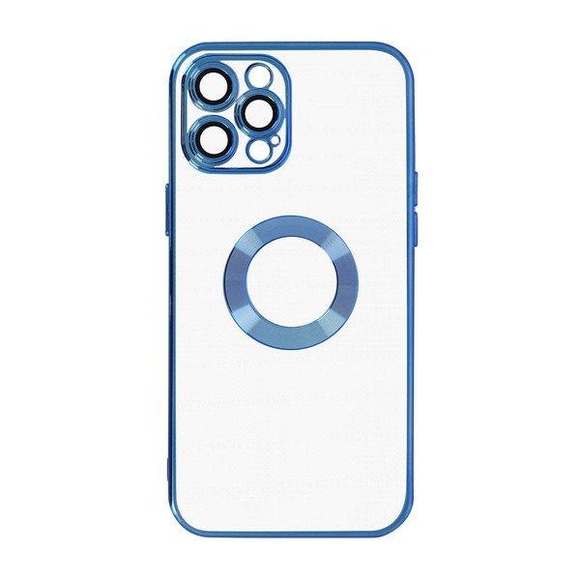 Apple iPhone 12 Pro Max - Silikongel Schutzhülle