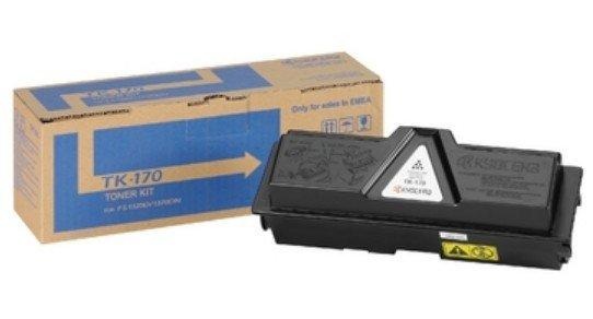 Original Tonerpatrone schwarz Kyocera TK-170