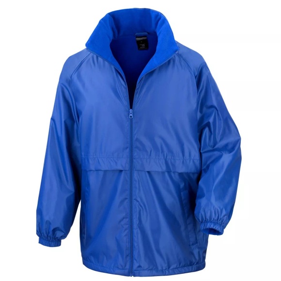 Result Windbreaker »Core Herren DWL Jacke«
