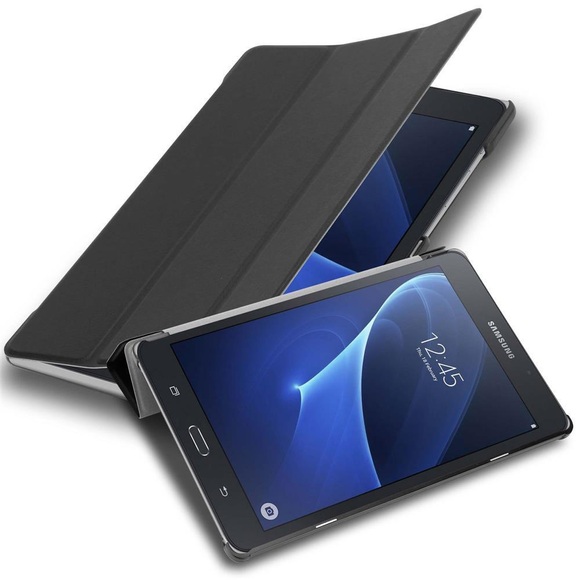 Tablet Hülle für Samsung Galaxy Tab A 2016 Ultra Dünne OHNE Auto Wake Up