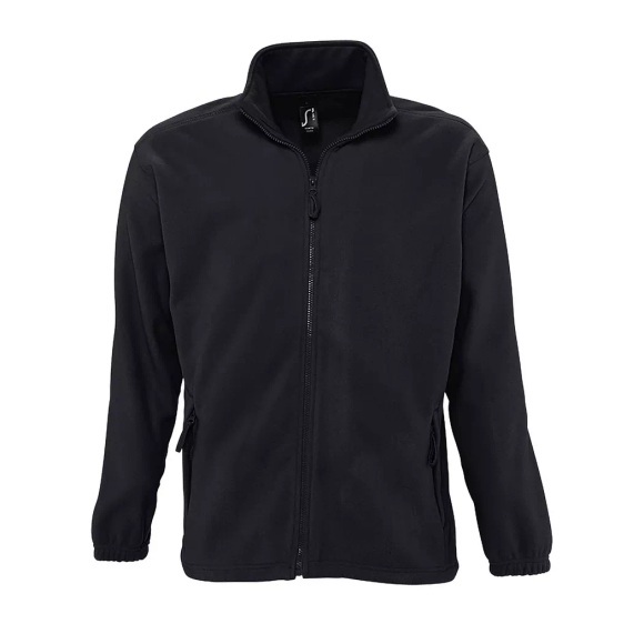 SOLS Fleecejacke »Herren Outdoor Fleece Jacke North«