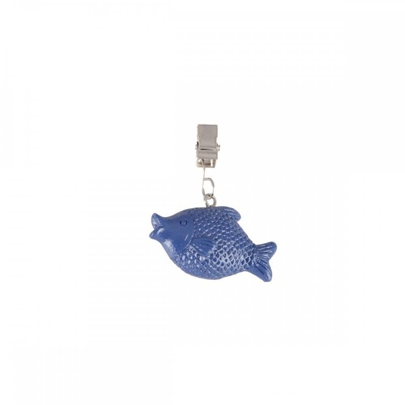 Gewichte Für E Fischtischdecken - Set Aus 4 Unisex ONE SIZE
