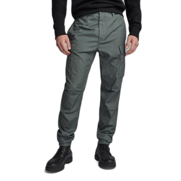 Cargo-hose Combat Trainer Unisex 27