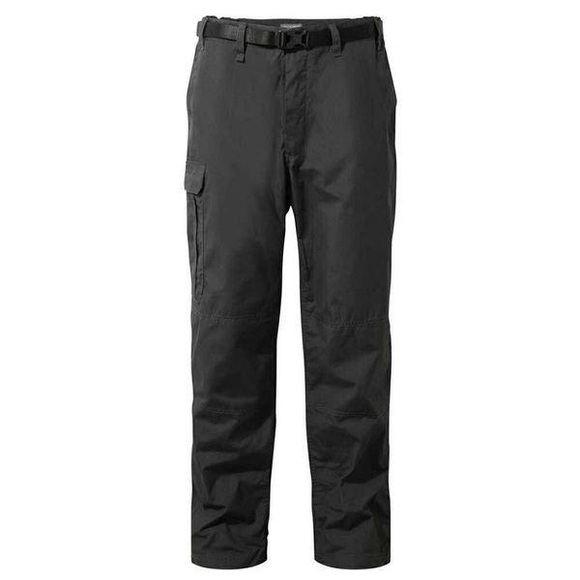 Kiwi Classic Hosen Herren Schwarz W36