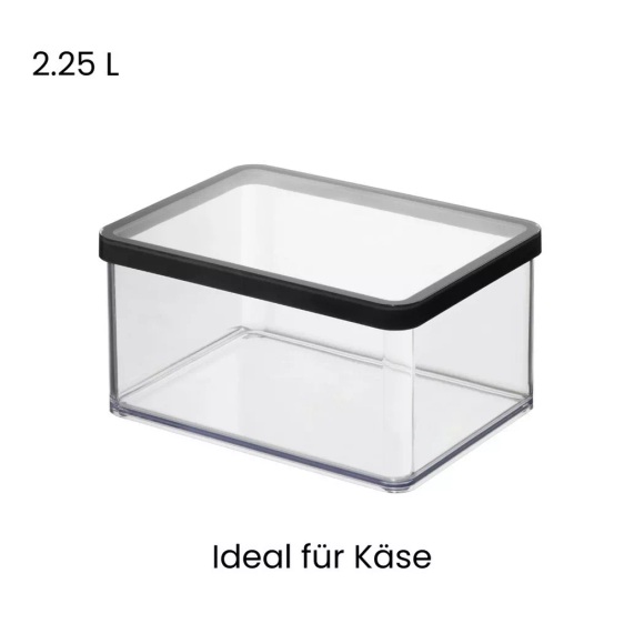 LOFT Vorratsdosen KLAR LOFT Vorratsdosen KLAR