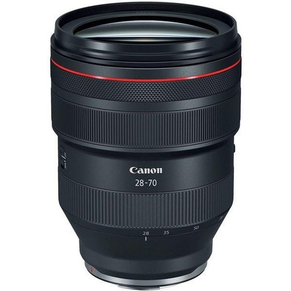 RF 28-70 mm 1: 2L USM