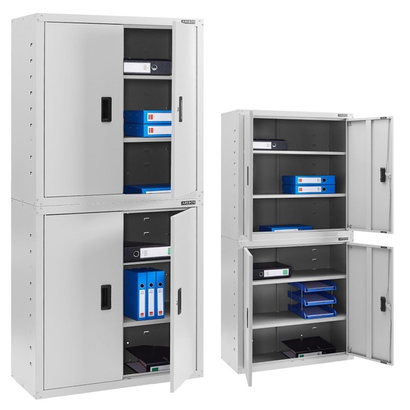 Aktenschrank Büroschrank Lagerschrank Materialschrank Stahlschrank Aktenschrank Büroschrank Lagerschrank Materialschrank Stahlschrank