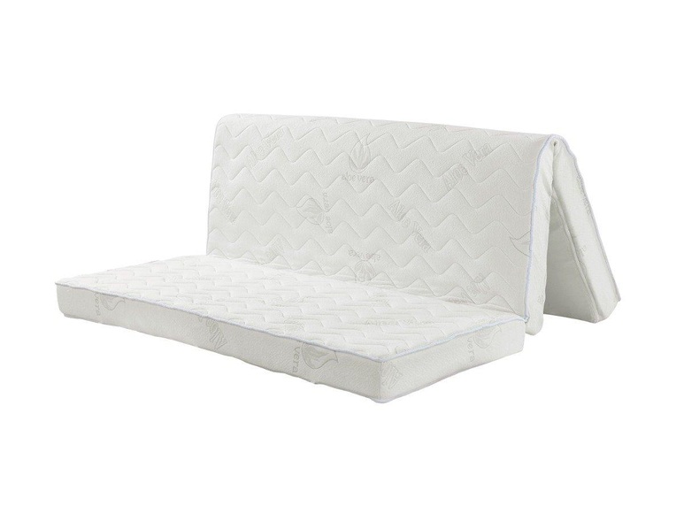 Matratze für Schlafsofa Klappsofa FIESTA Matratze für Schlafsofa Klappsofa FIESTA