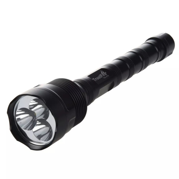 Trustfire Xt-f5 Led-taschenlampe 3800lm Unisex