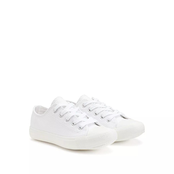 Canvas-Sneakers Gr. 26-40